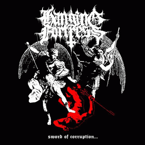 Hanging Fortress : Sword of Corruption Hanging Fortress : Sword of Corruption